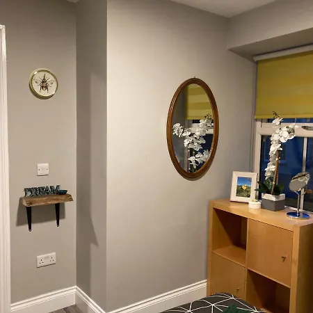 The *