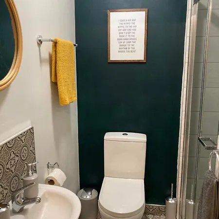 The